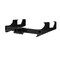 Buyers Products 2-1/2 Hitch Receiver For GM 2500/3500 Pickup Frame bed delete w/ Service Body not short bed 1801505 - alternate 3